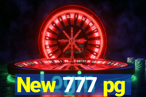 New 777 pg